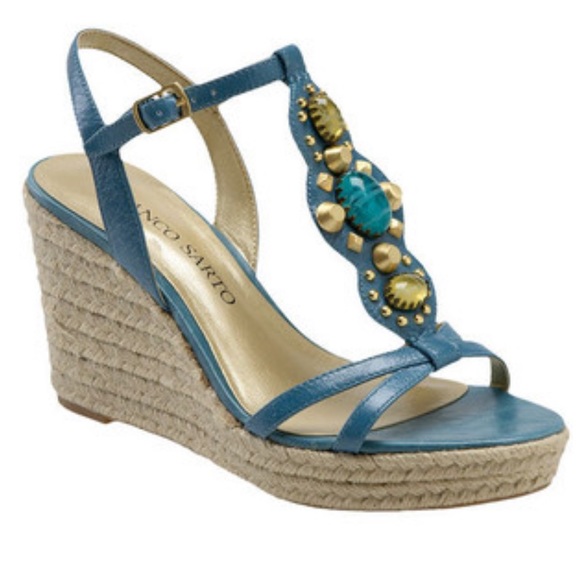 Franco Sarto Shoes - Sale- Franco Sarto Cool Wedge